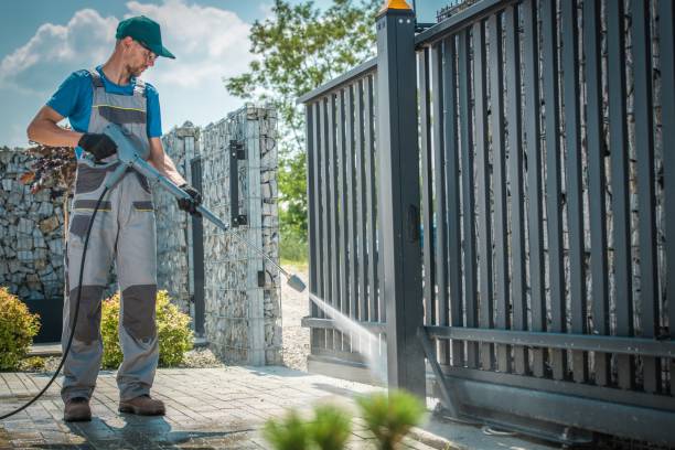 Professional Pressure Washing Services in North College Hill, OH