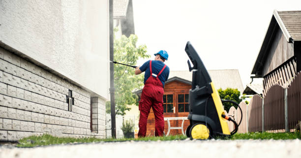 Best Patio and Deck Pressure Washing  in North College Hill, OH